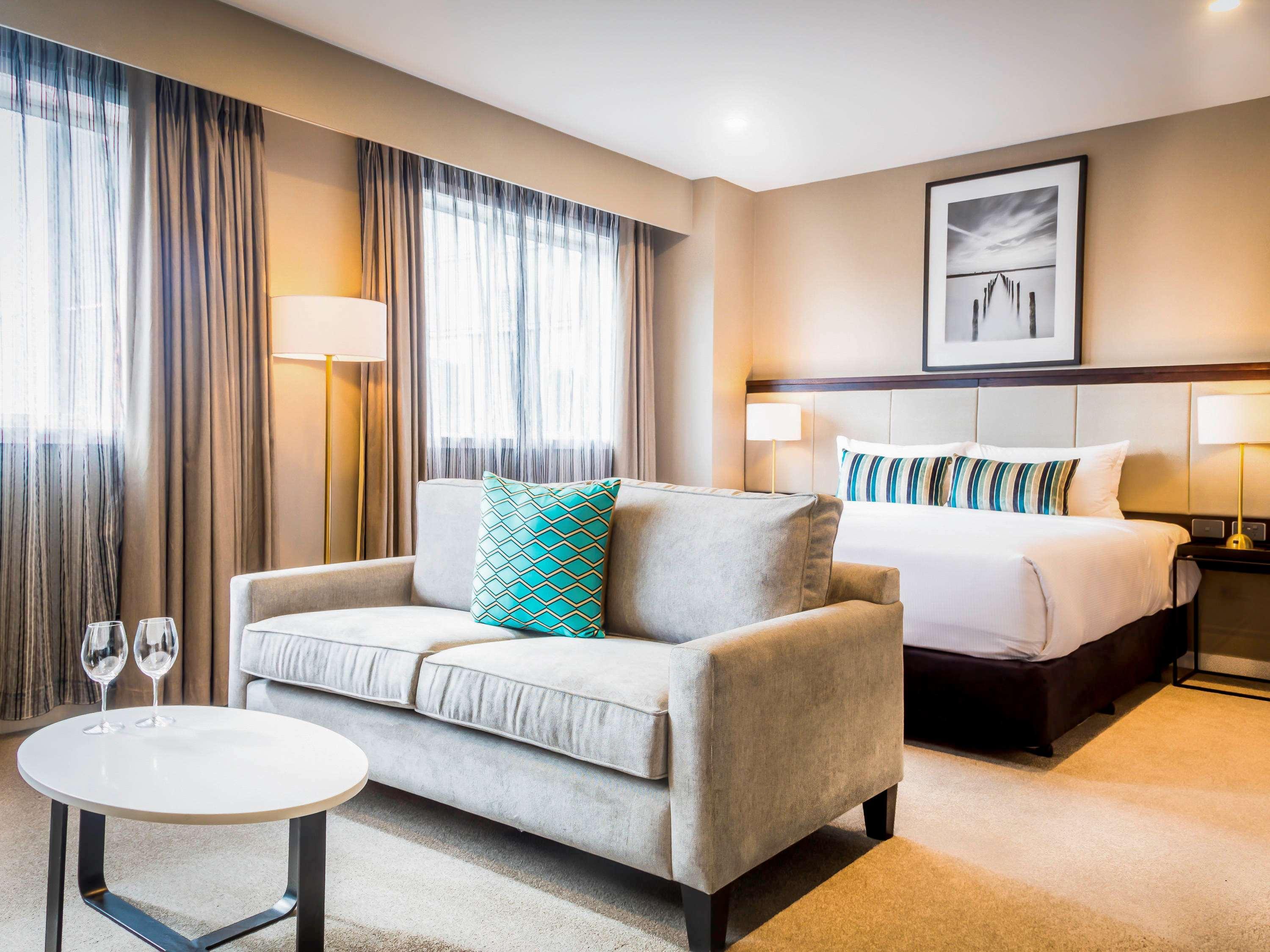 The Sebel Manukau 4* Auckland