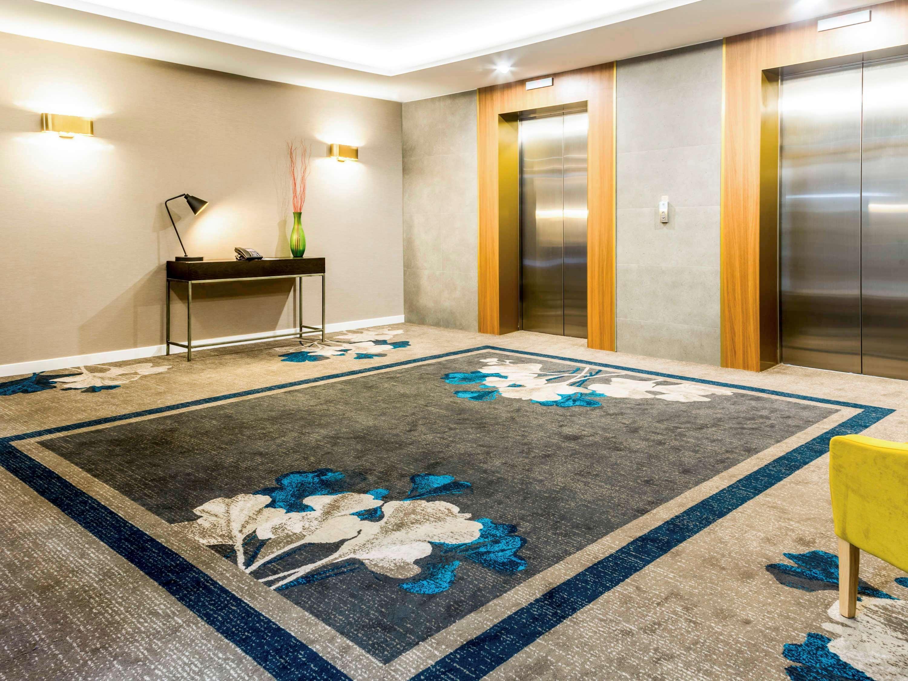 The Sebel Manukau Hotel Auckland
