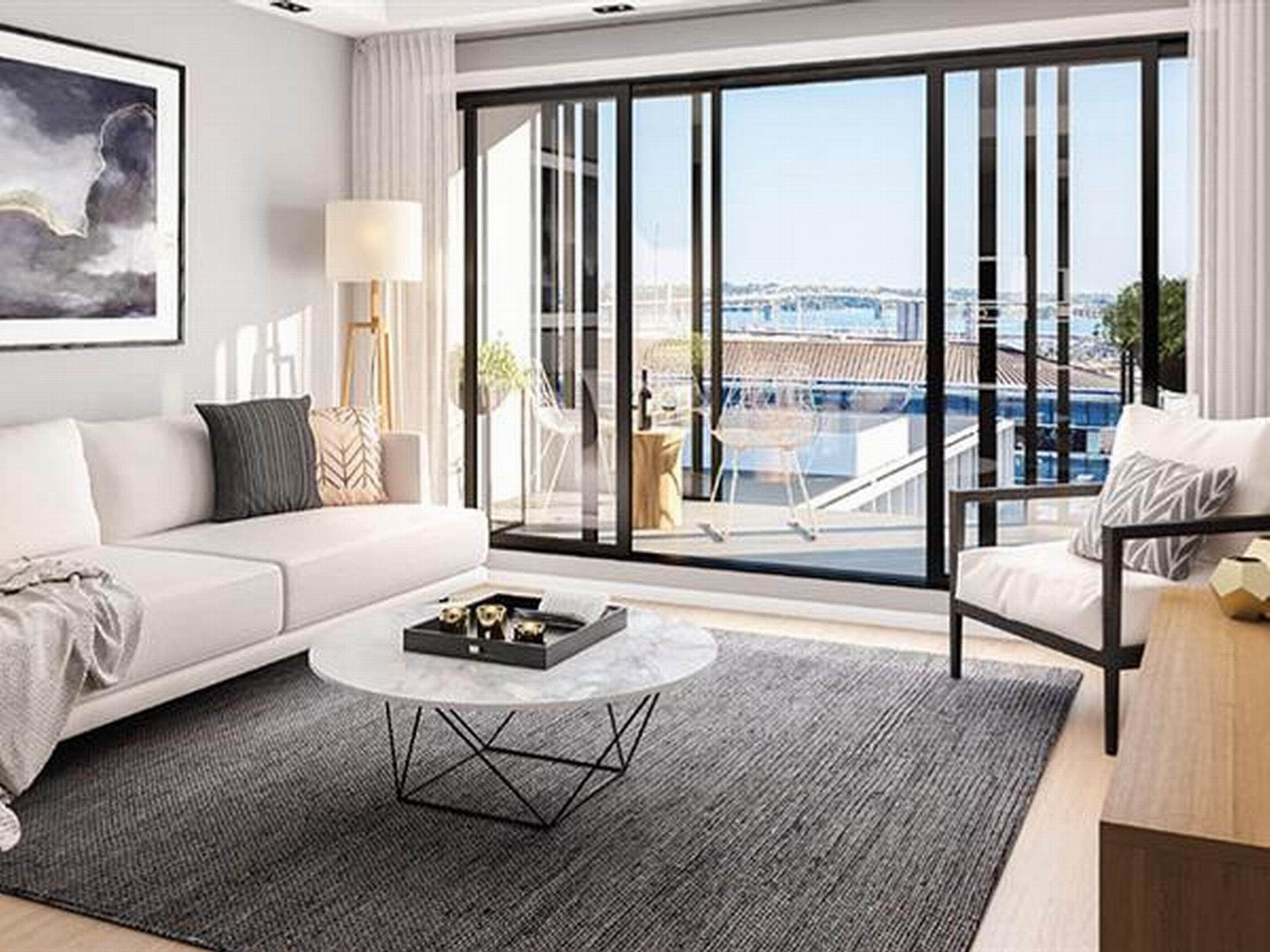 Swiss-belsuites Victoria Park 5* Auckland