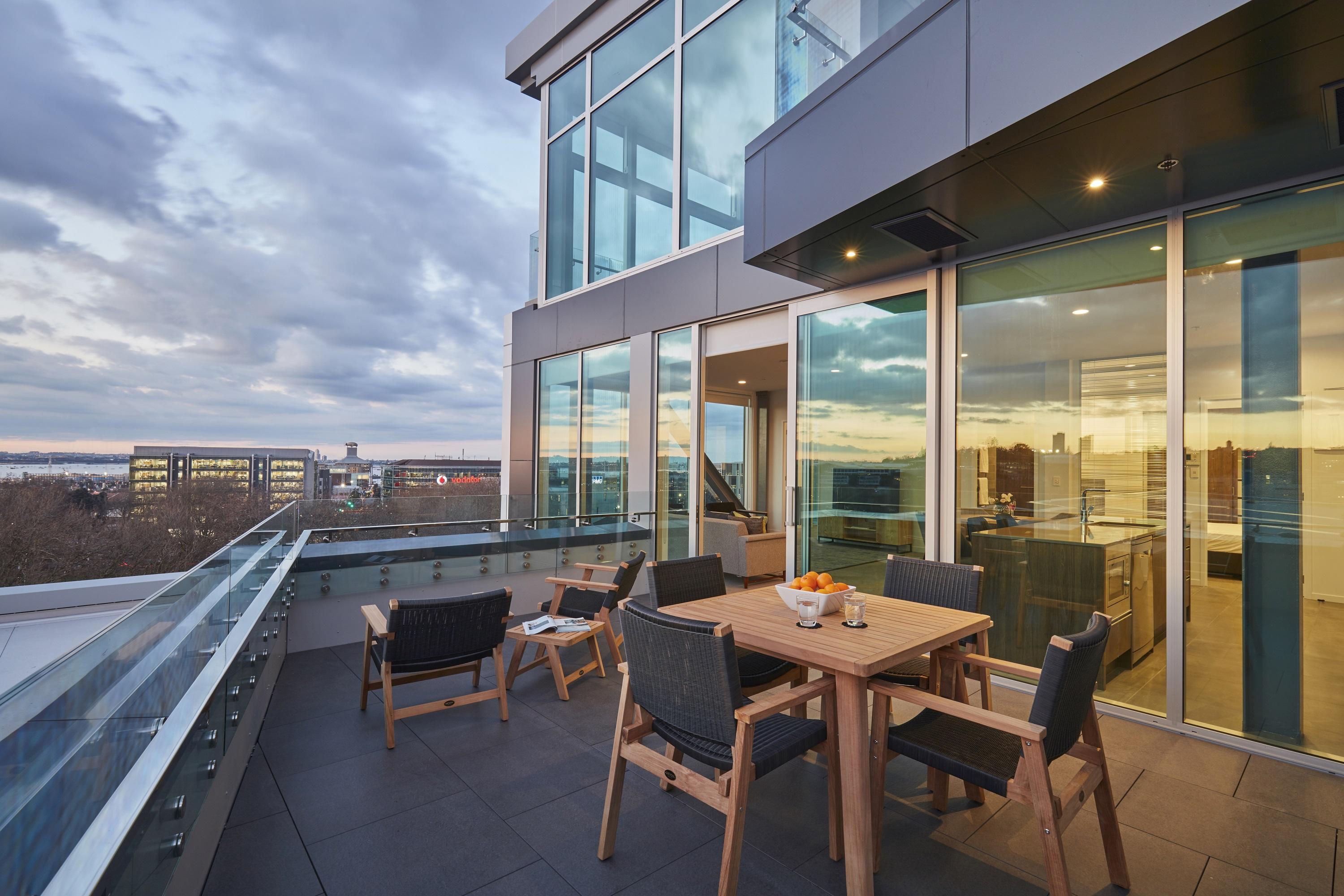Swiss-belsuites Victoria Park Hotel