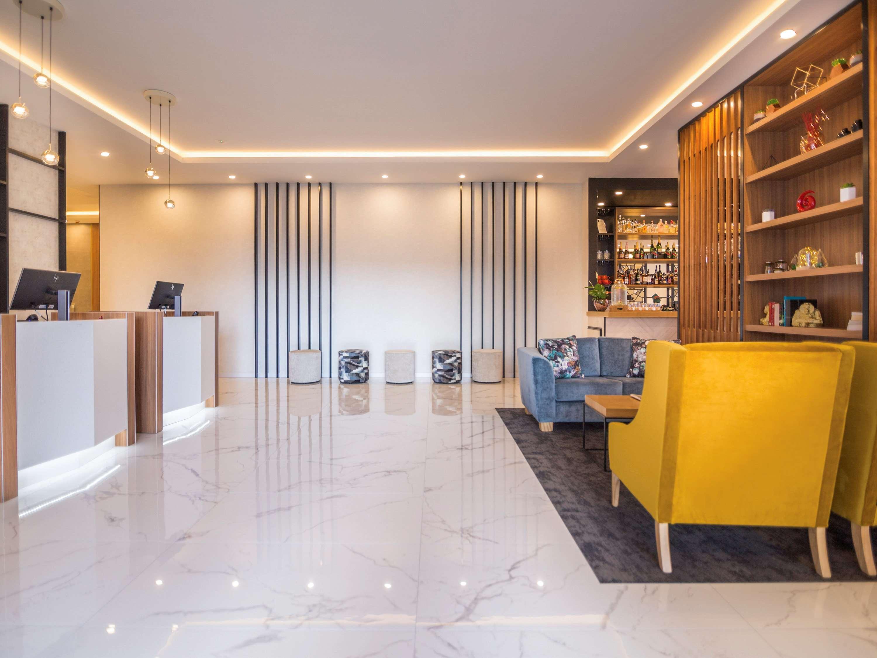 The Sebel Manukau Hotel 4*