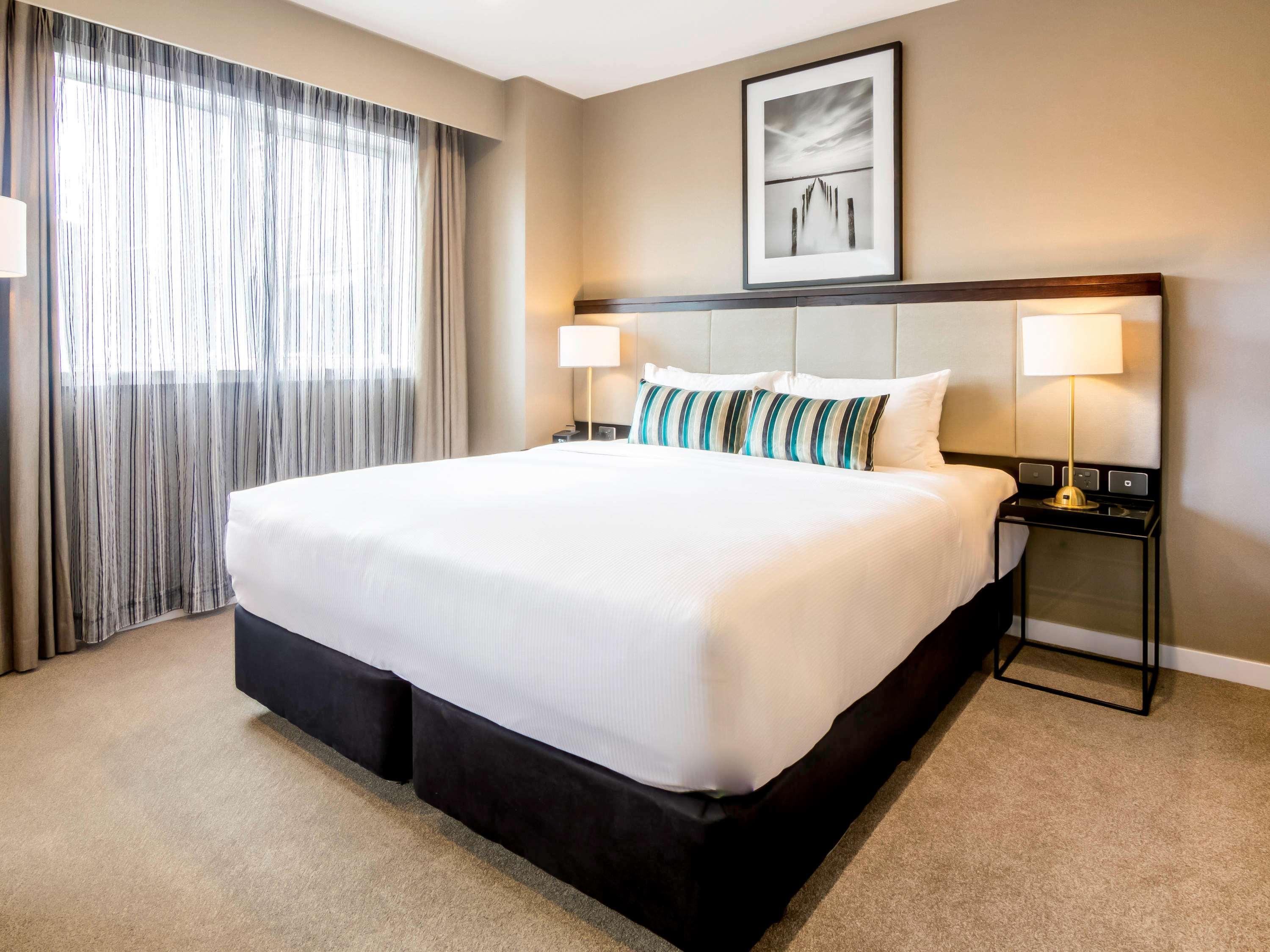 The Sebel Manukau 4* Auckland