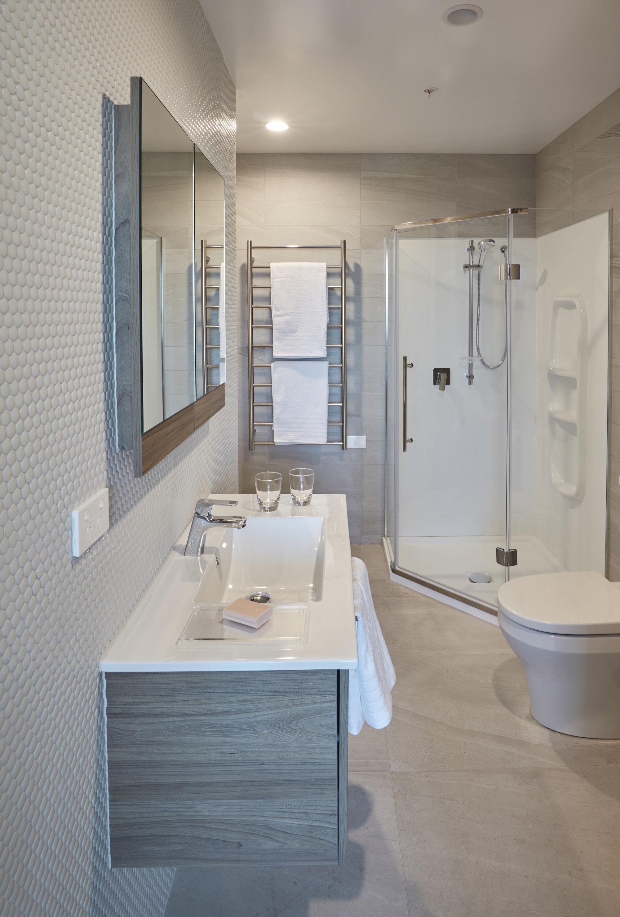 Swiss-belsuites Victoria Park 5*
