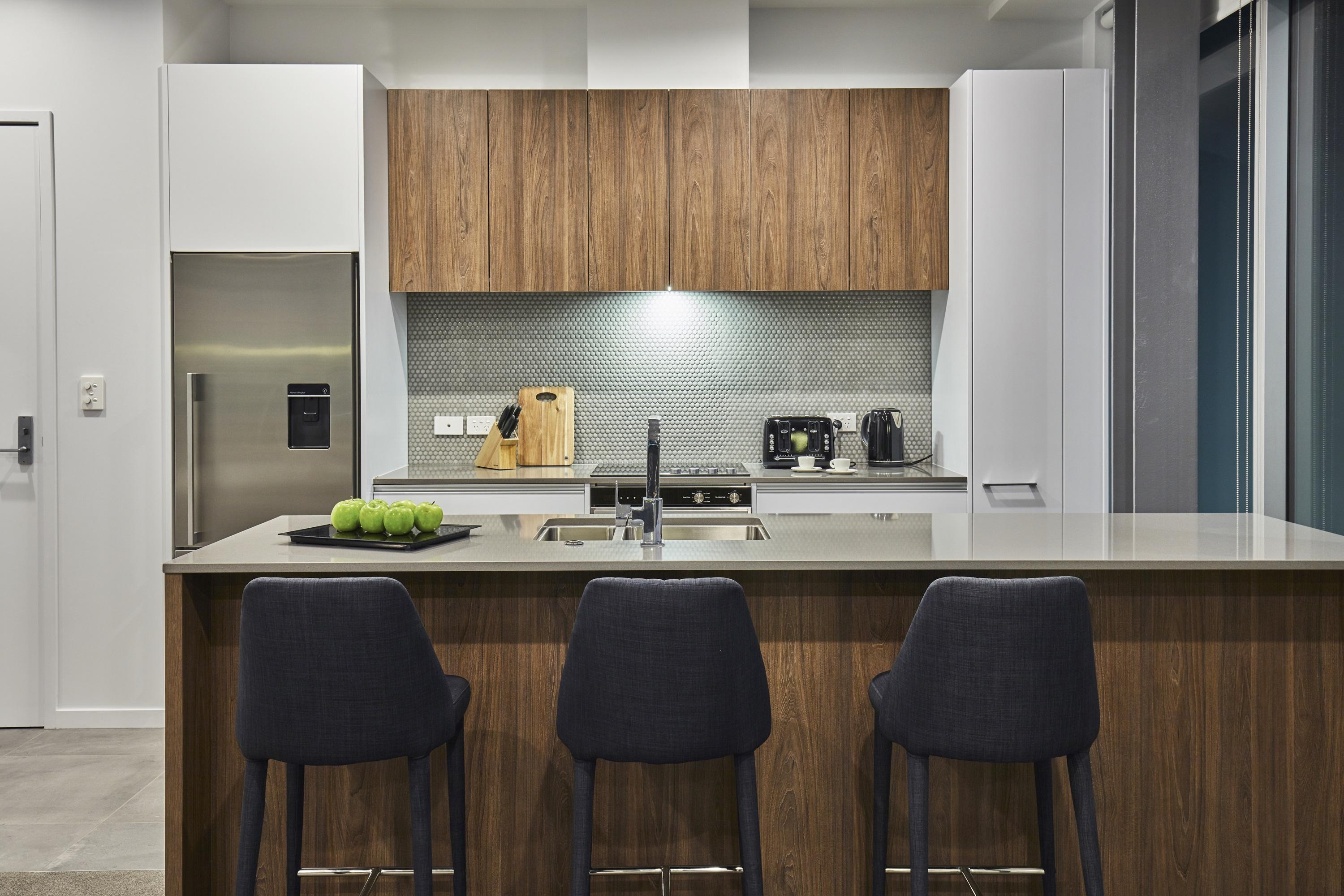 Swiss-belsuites Victoria Park 5* Auckland