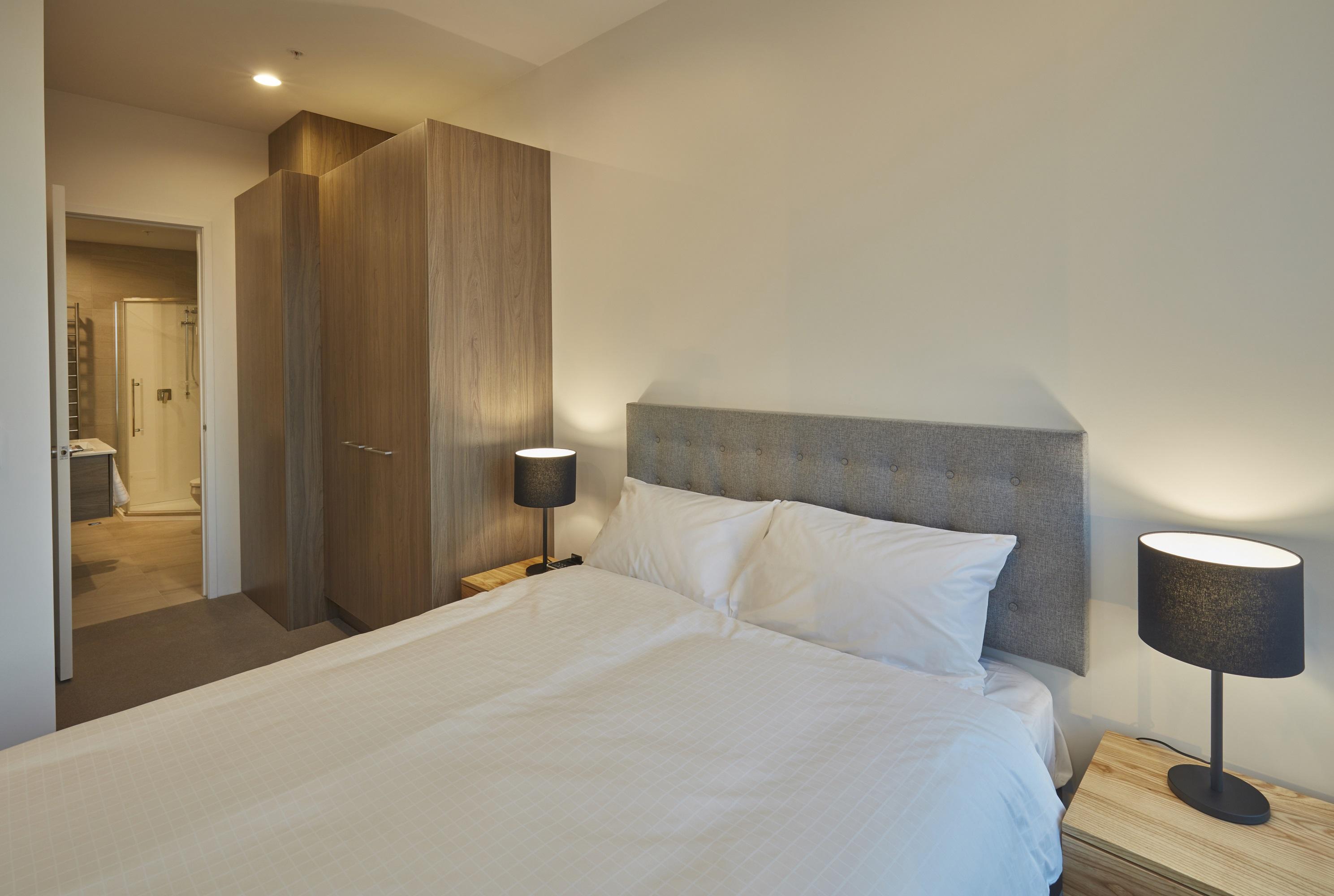 Hotel Swiss-belsuites Victoria Park