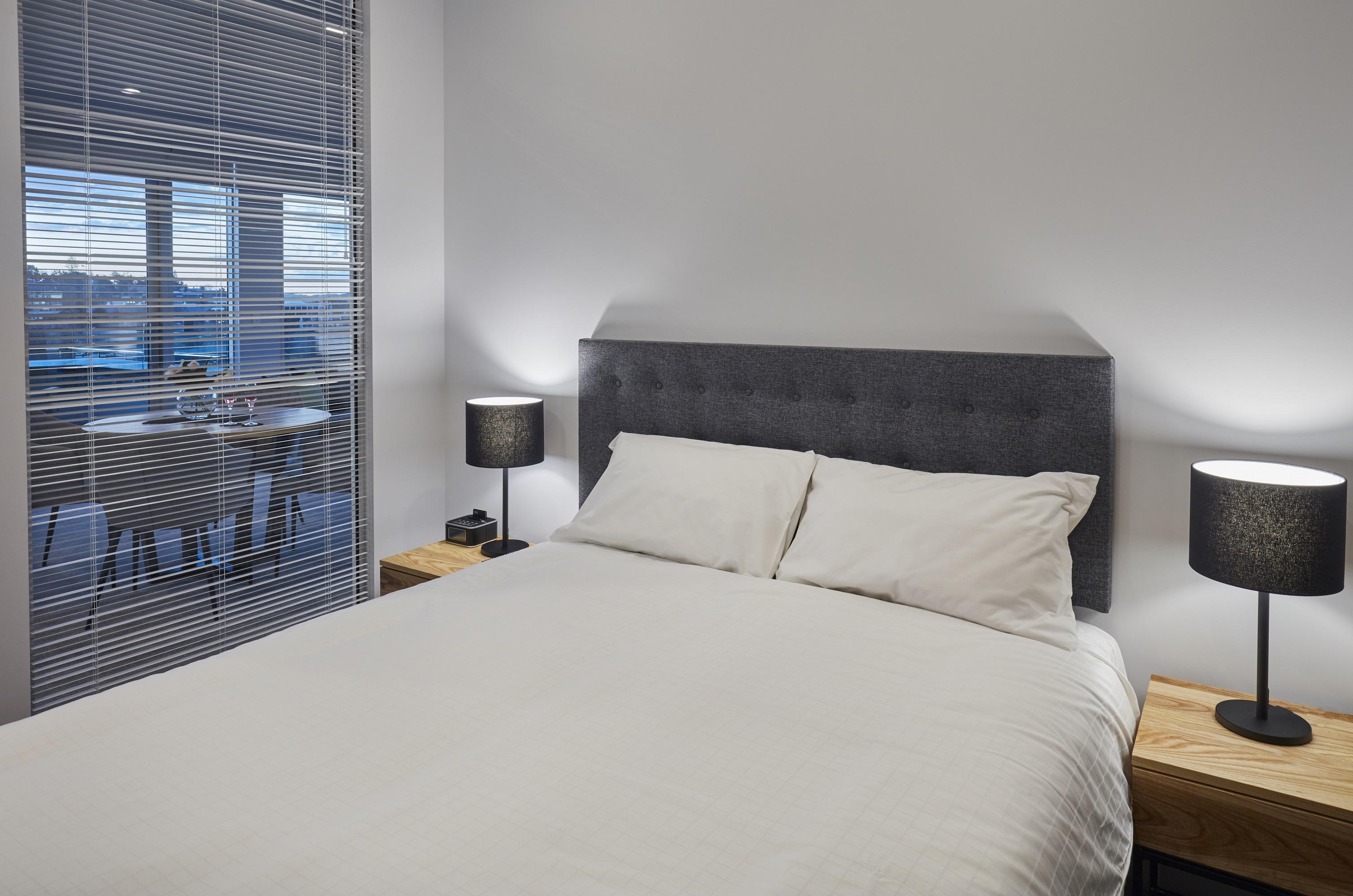 Hotel Swiss-belsuites Victoria Park 5*