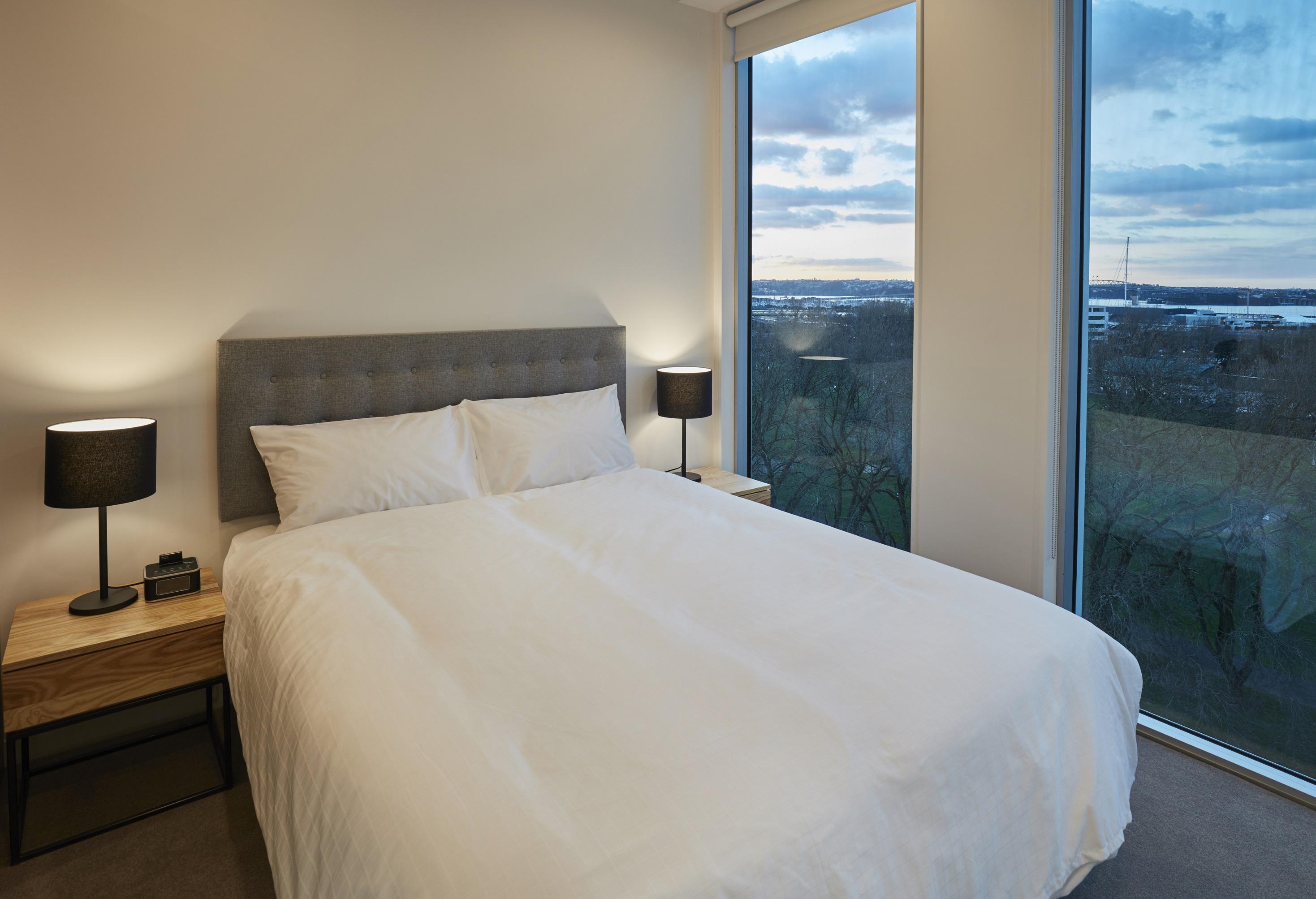 Hotel Swiss-belsuites Victoria Park 5*