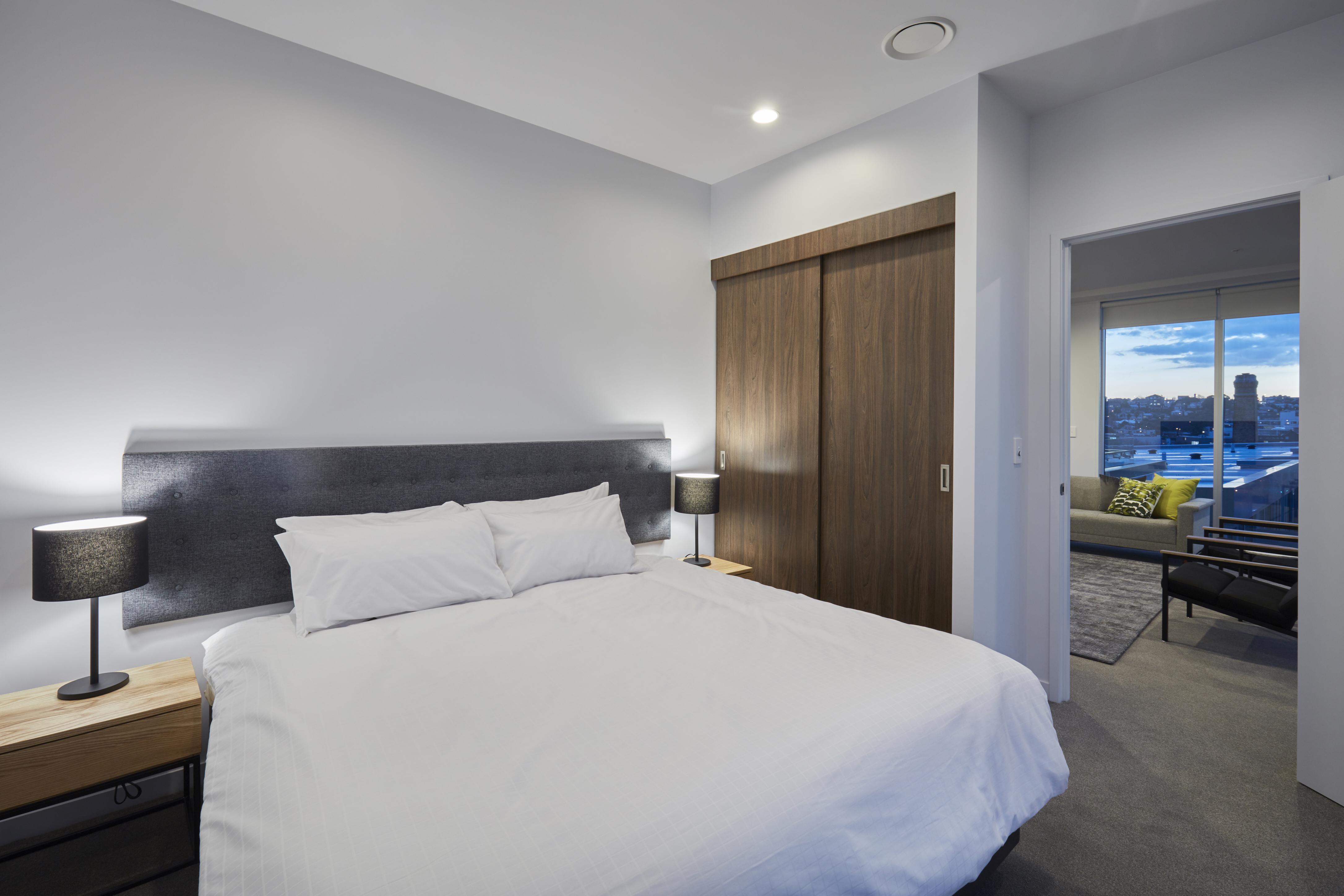 Swiss-belsuites Victoria Park 5* Auckland