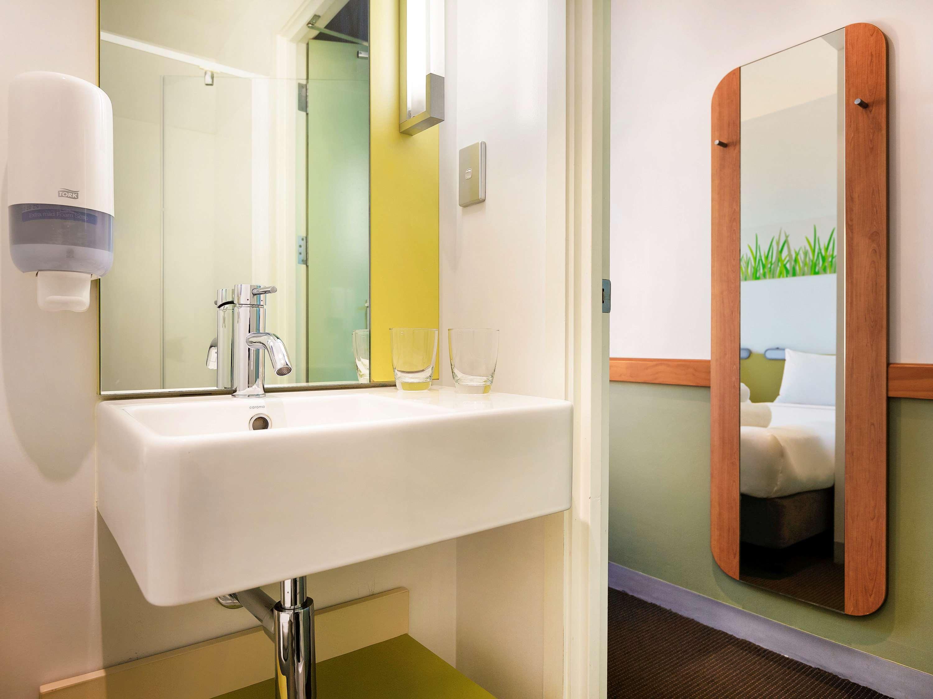 Ibis Budget Airport Hotel
