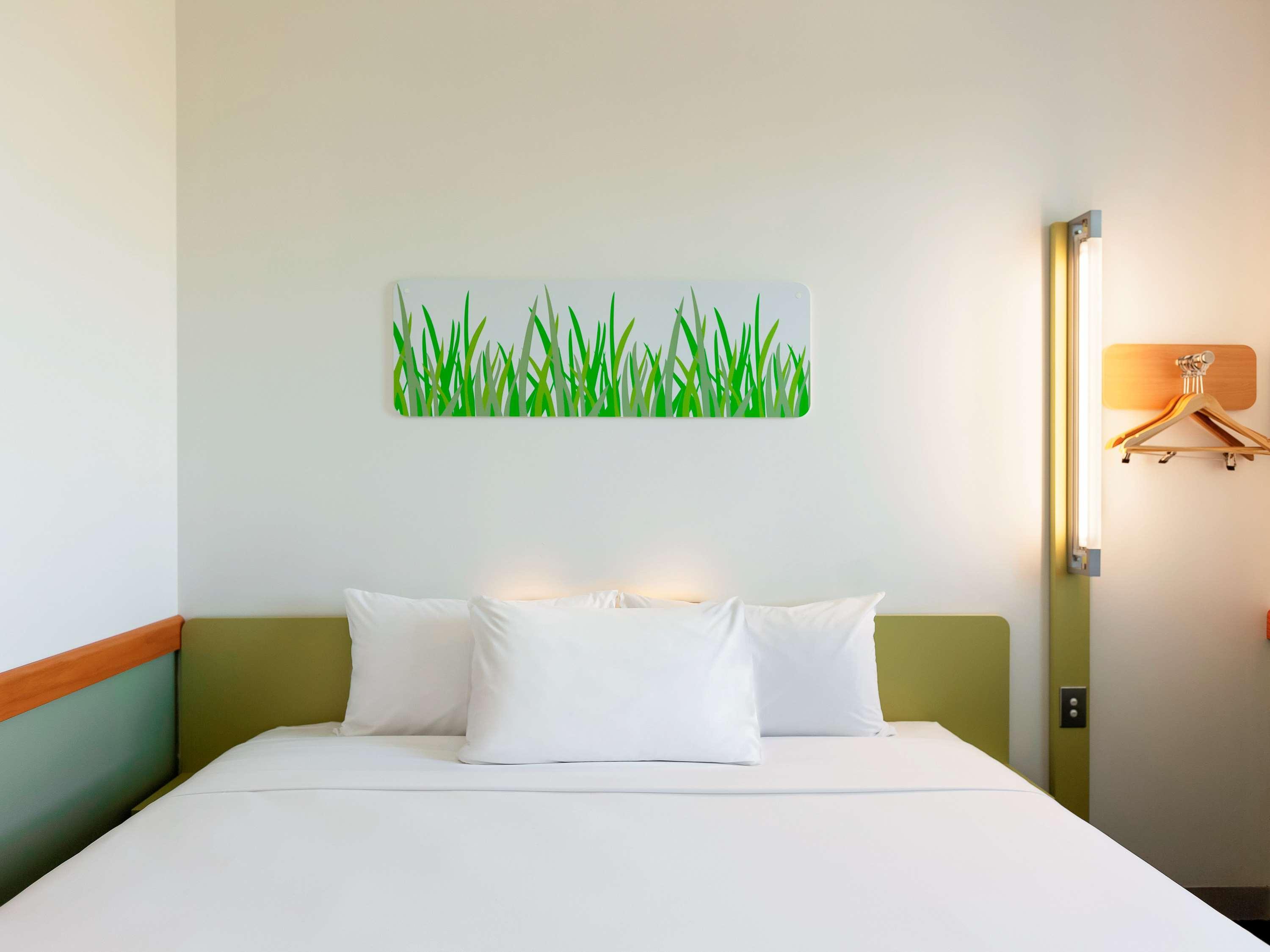 Ibis Budget Airport