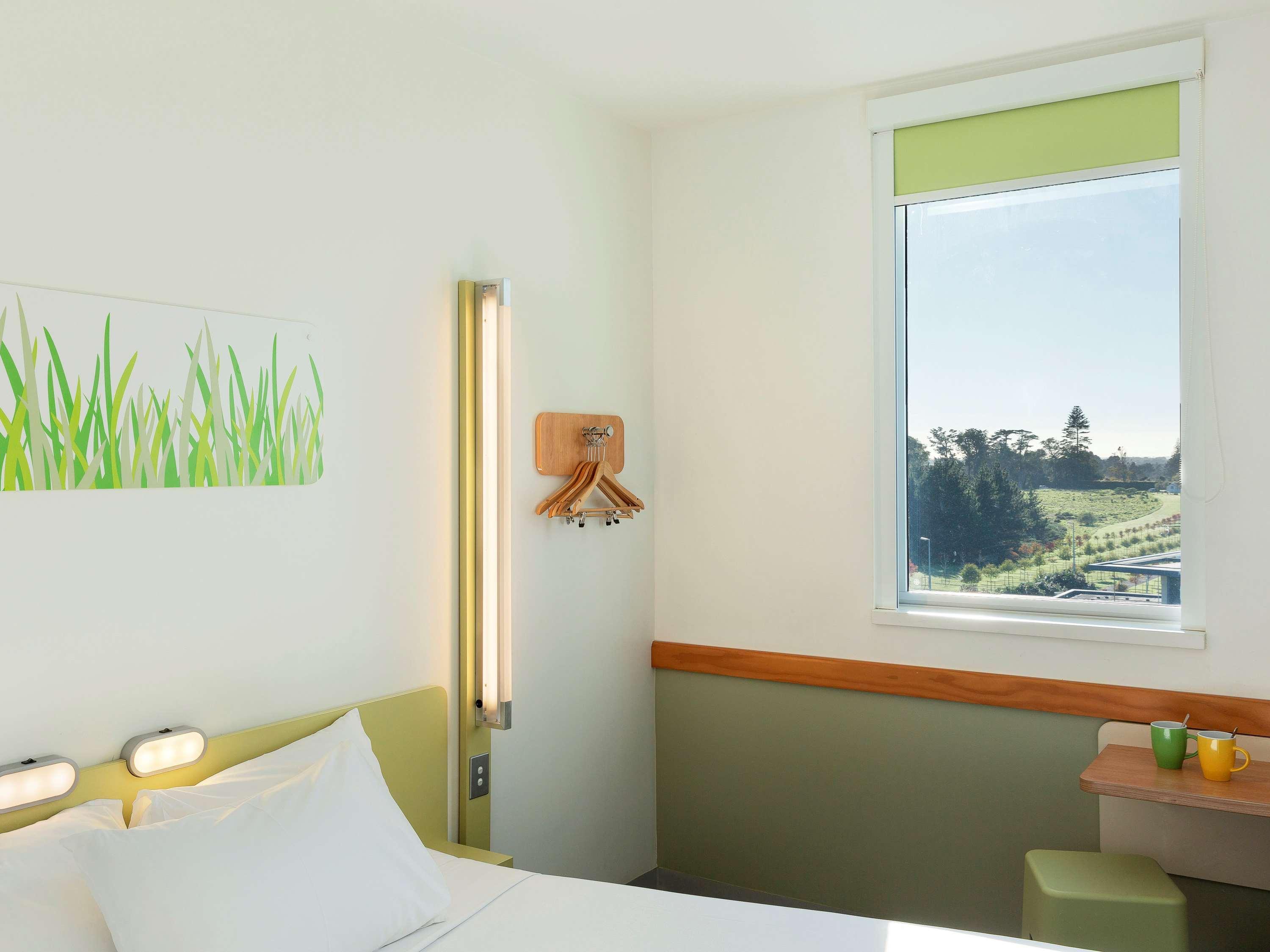 Hotel Ibis Budget Airport Auckland