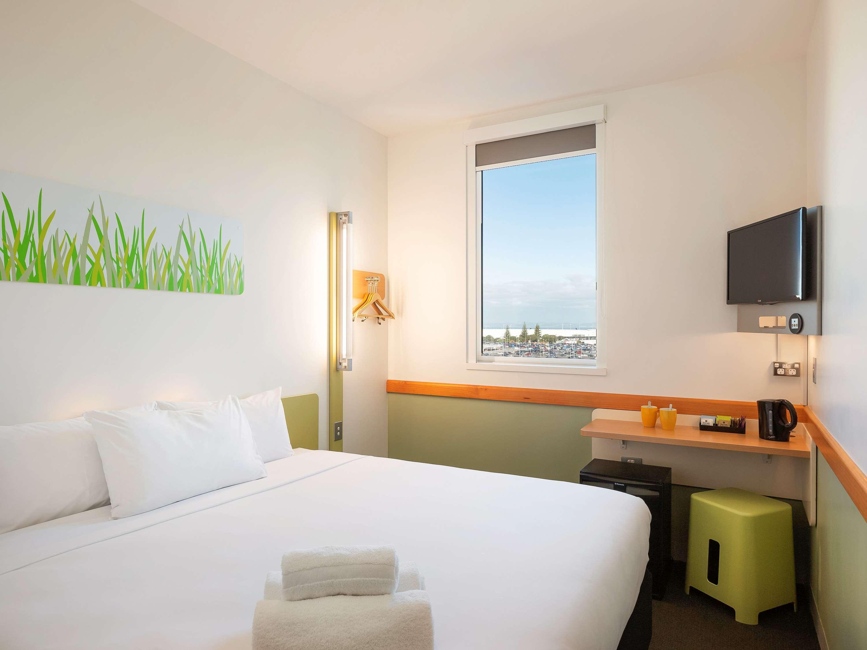 Hotel Ibis Budget Airport Auckland