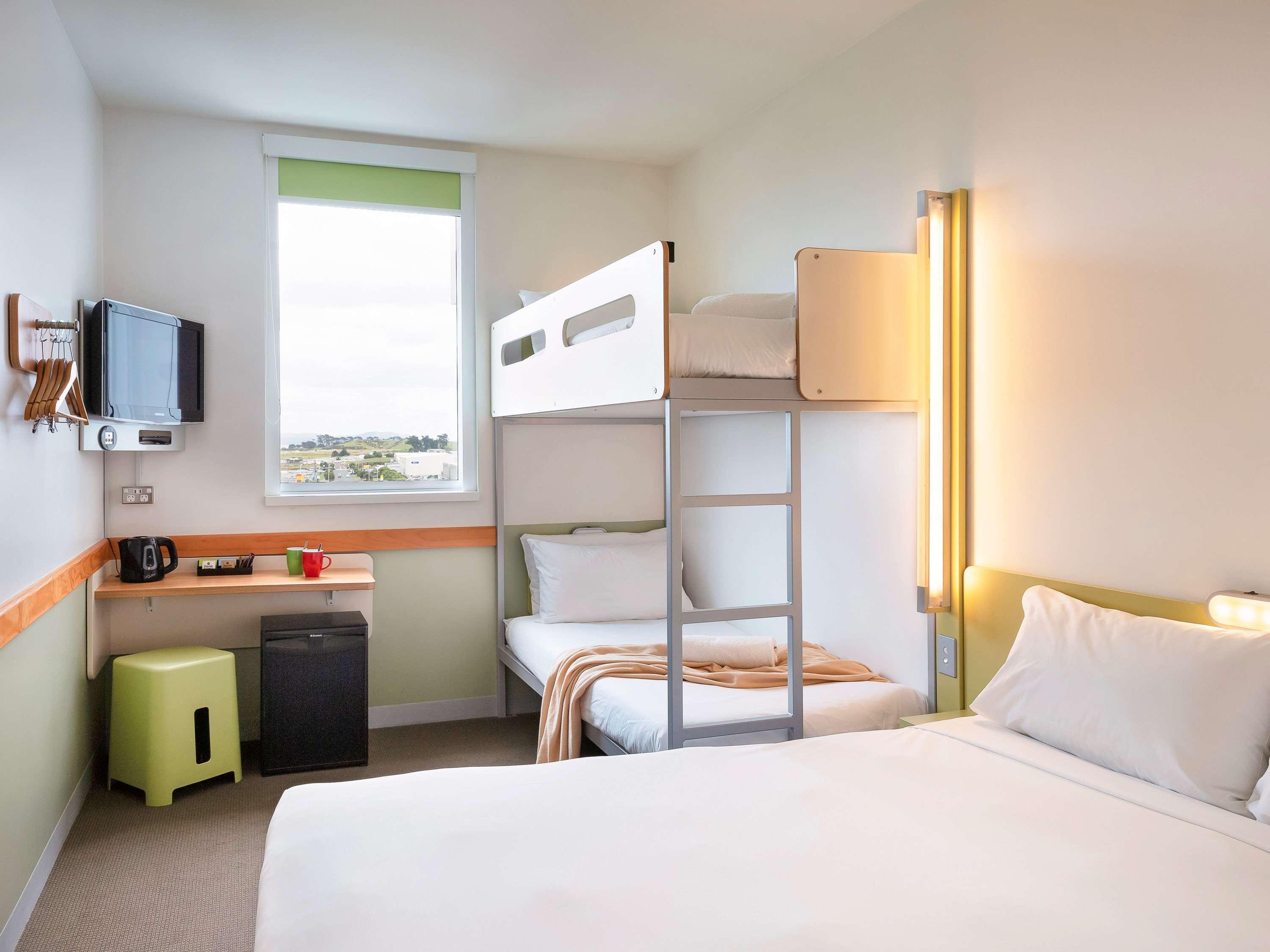 Ibis Budget Airport Auckland