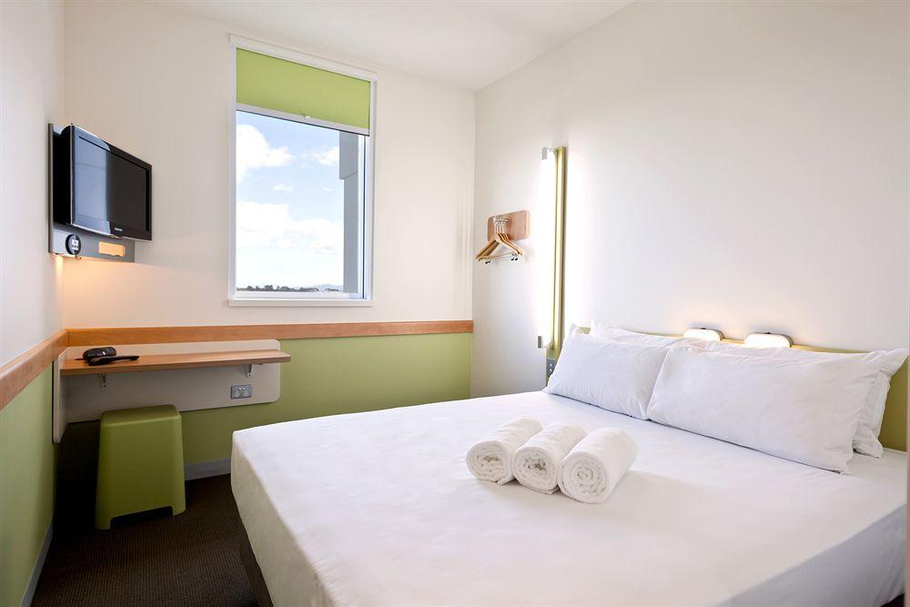 Ibis Budget Airport Auckland