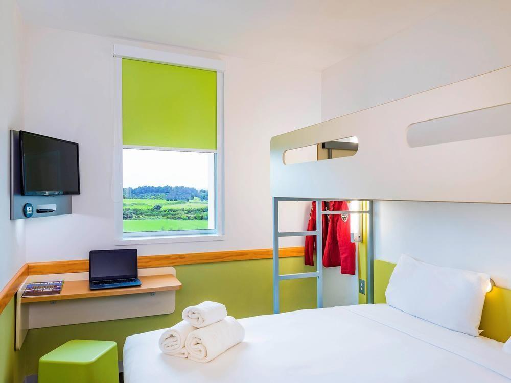 Ibis Budget Airport 3* Auckland
