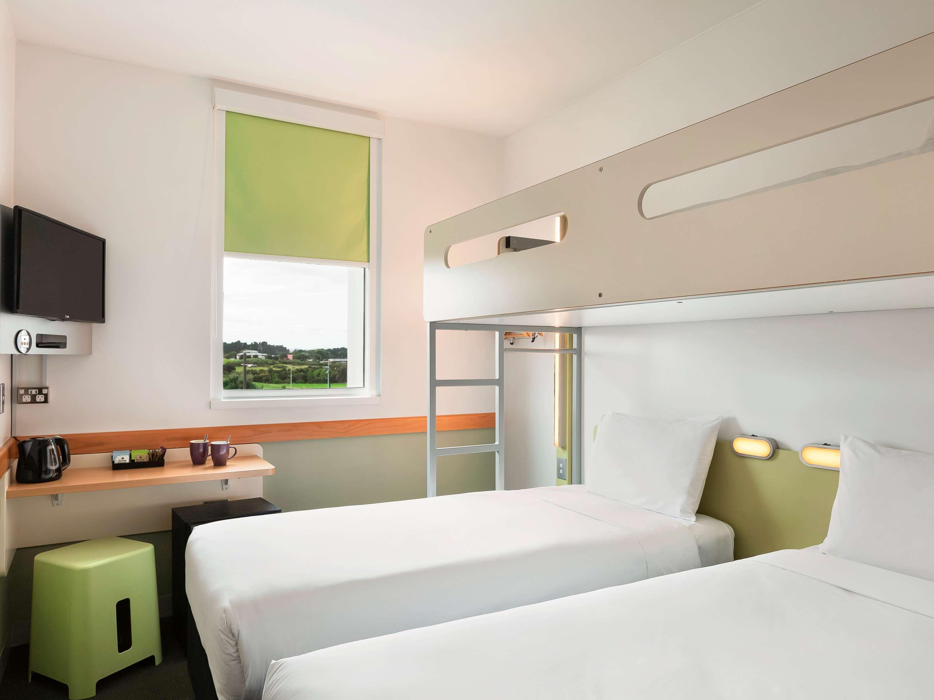Ibis Budget Airport Hotel