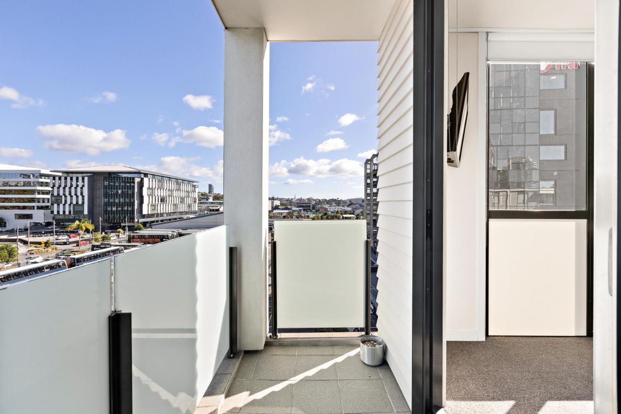 Qv Lovely 1 Bedroom With Parking And Wifi -1069 Auckland