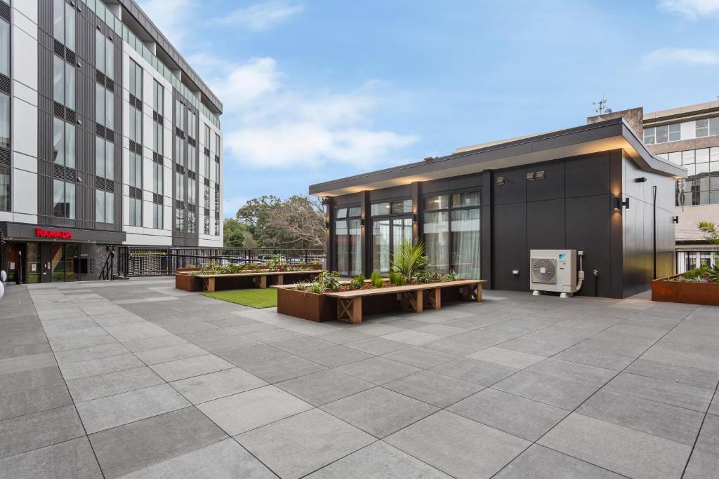 Ramada By Wyndham Newmarket 4* Auckland