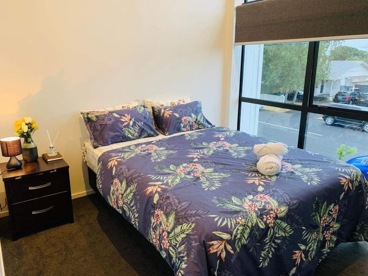 Homestay Homestay-ensuite Room, Near Airport,free Parking Auckland