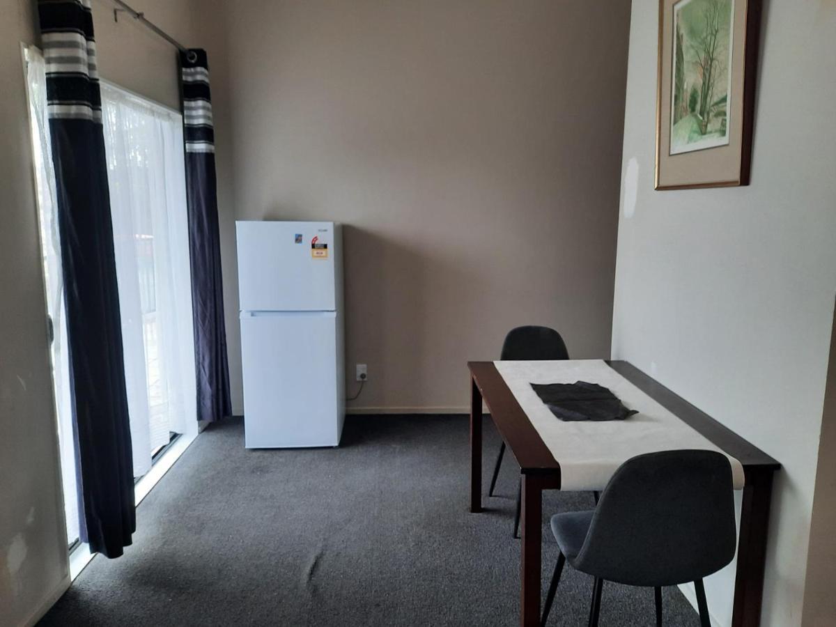 Motel Walmsley Mangere Auckland