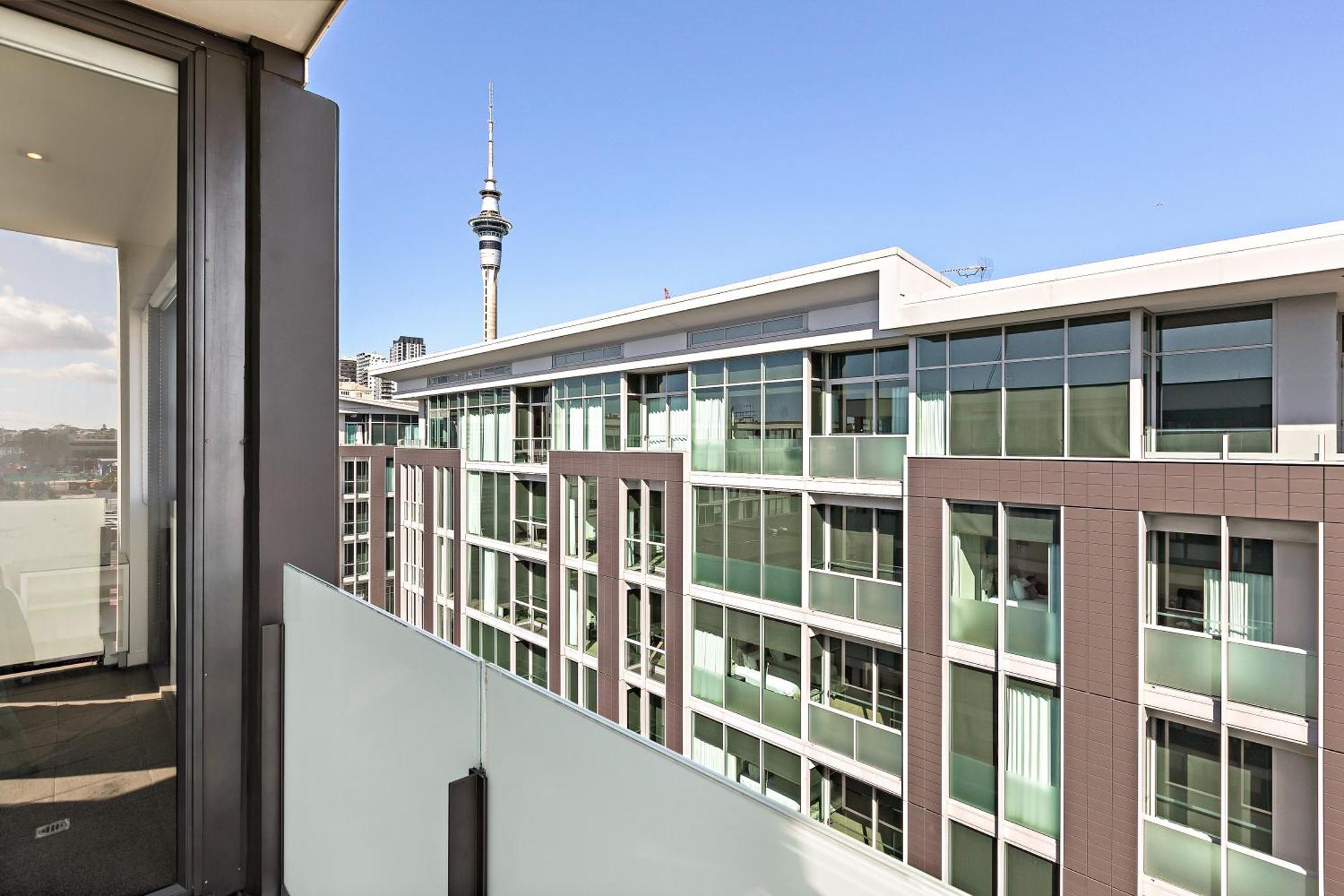 Apartment Qv Lovely 1 Bedroom With Parking And Wifi -1069 *
