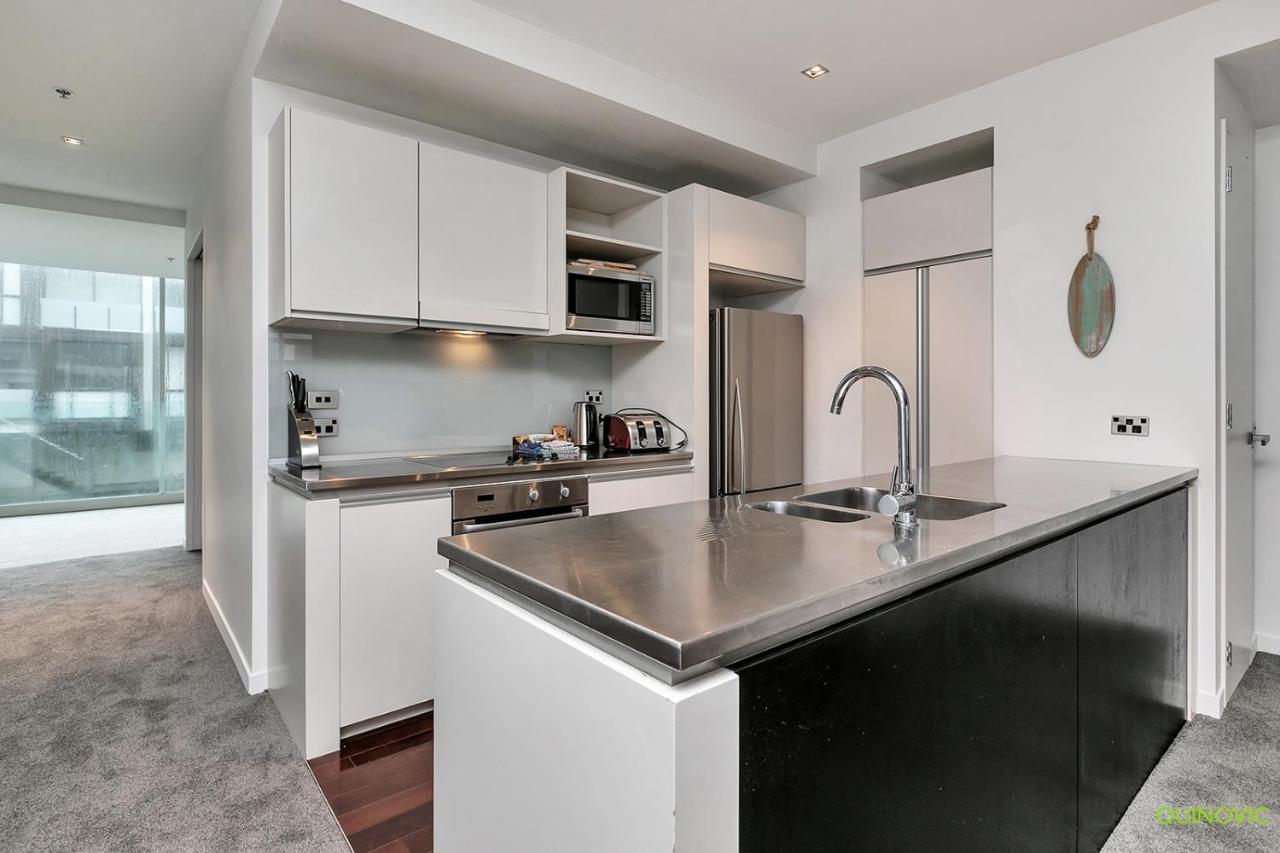 Qv Waterfront Viaduct Area - 503 Apartment