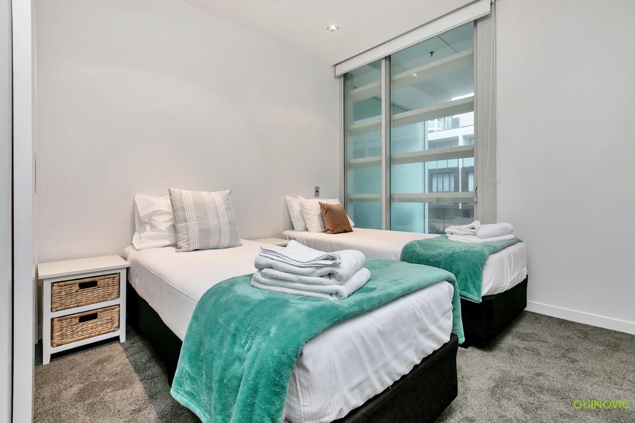 Qv Waterfront Viaduct Area - 503 Auckland