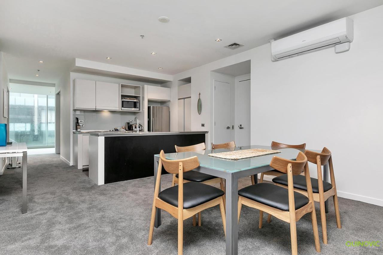 Apartment Qv Waterfront Viaduct Area - 503 *