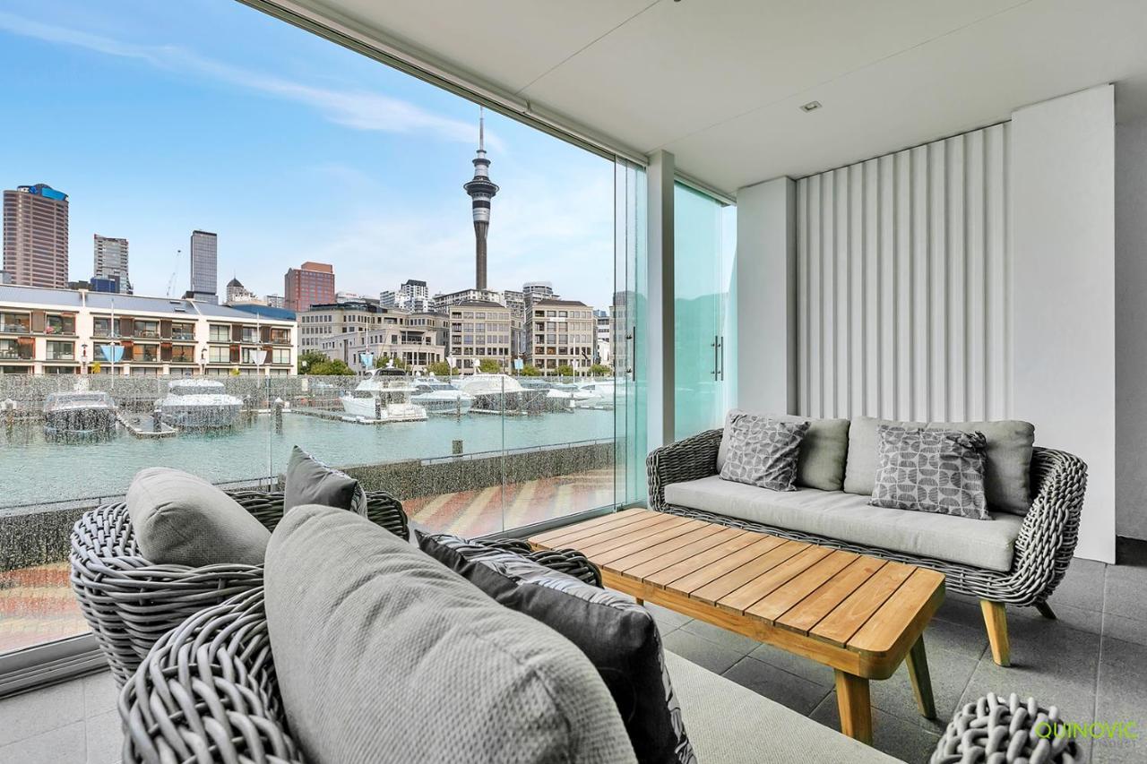 Qv Waterfront Viaduct Area - 503 *