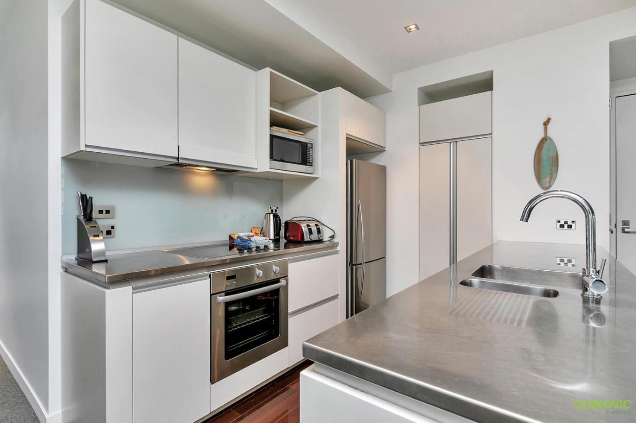 Qv Waterfront Viaduct Area - 503 Auckland