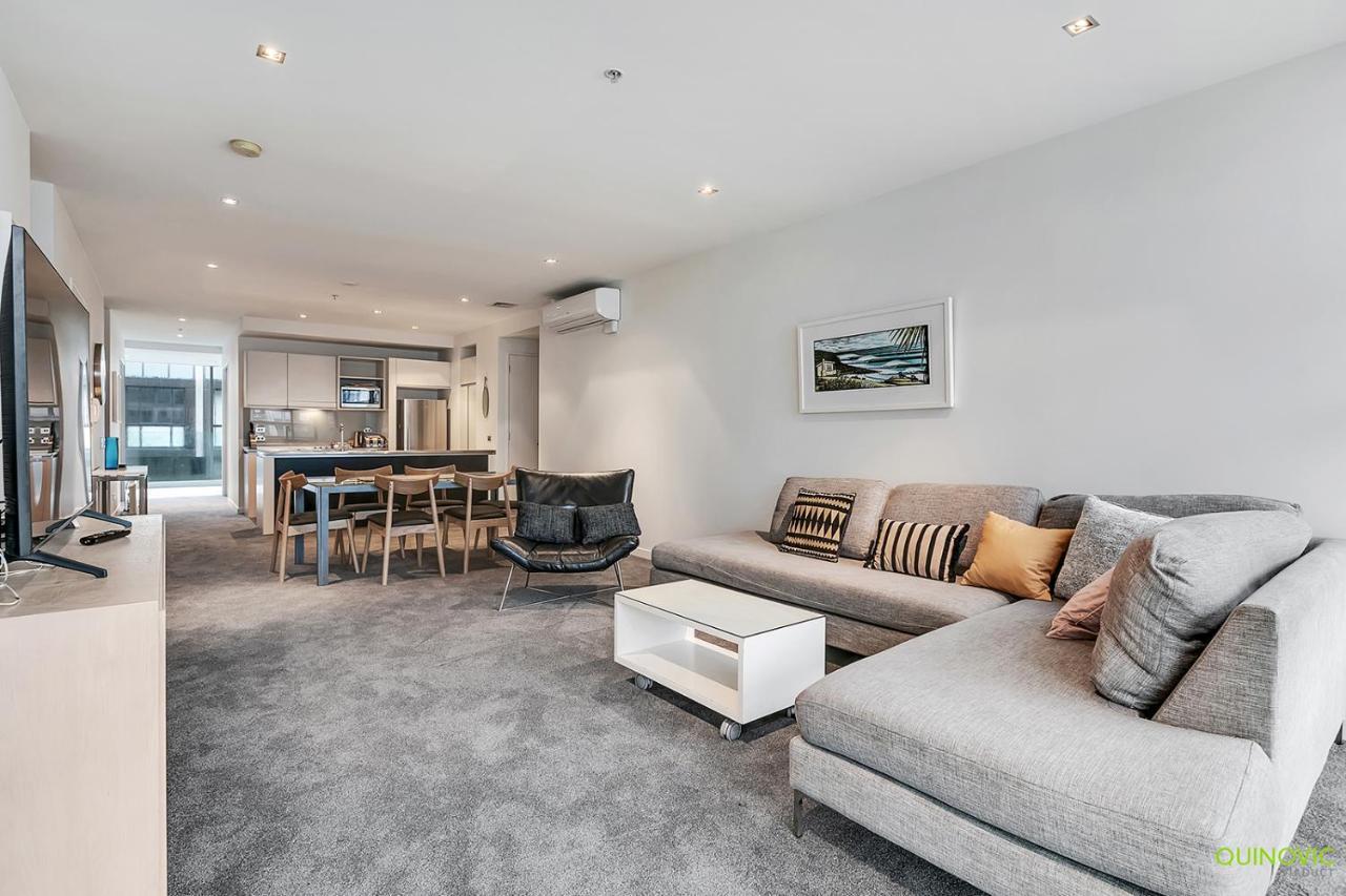 Qv Waterfront Viaduct Area - 503 Auckland