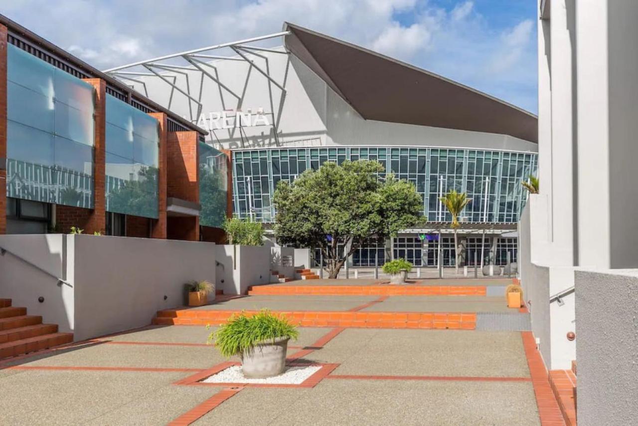Deluxe Mahuhu 2 Bedroom - Spark Arena - Free Parking Auckland