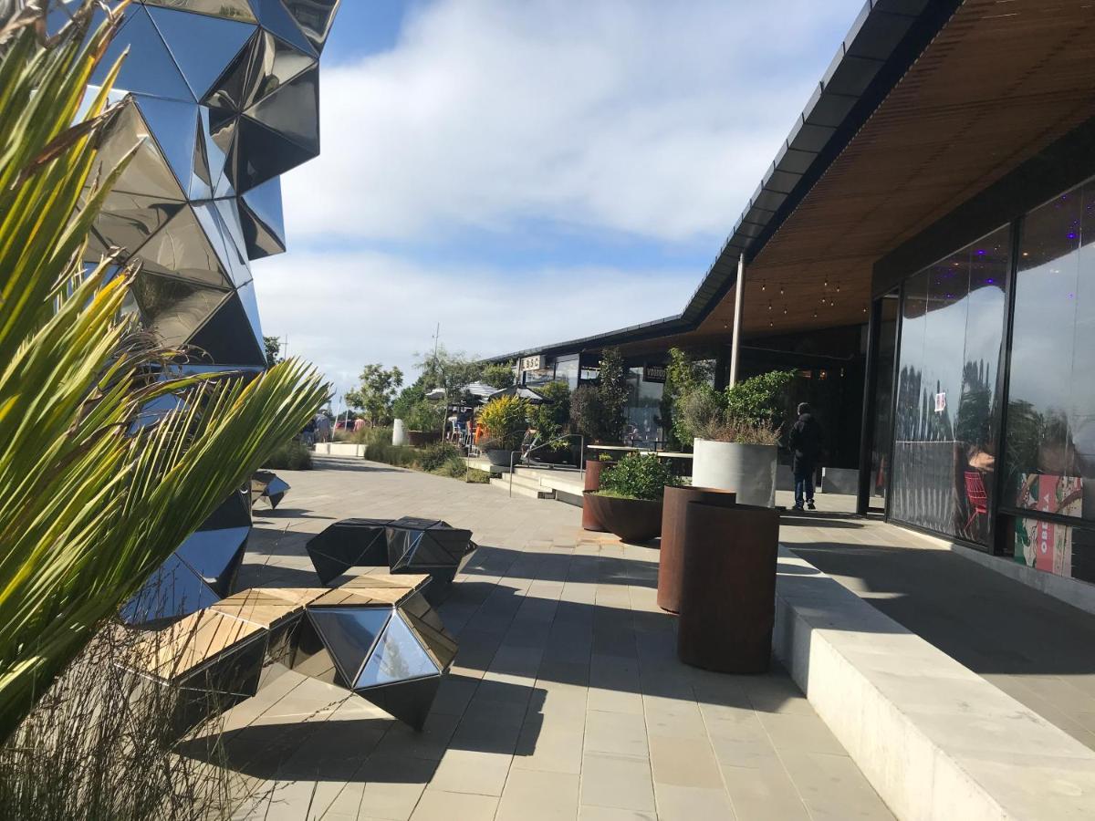 Long Bay Leisure Holiday home