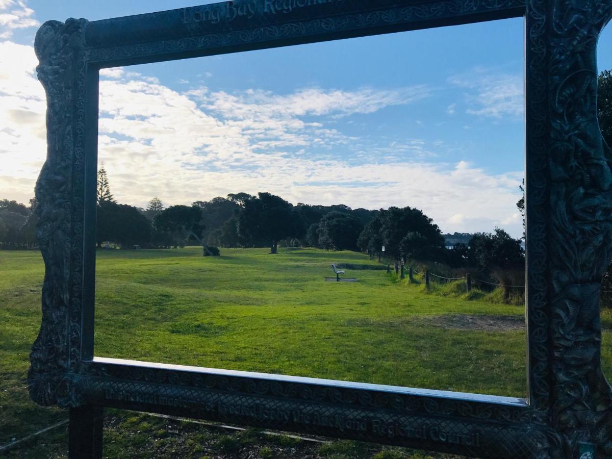 Long Bay Leisure Holiday home Auckland