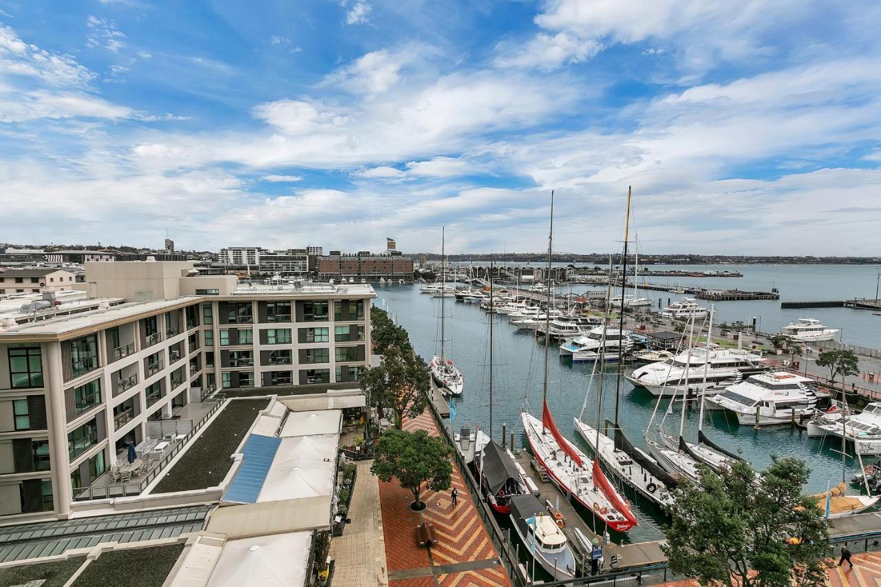 The Penthouse Apartment Auckland
