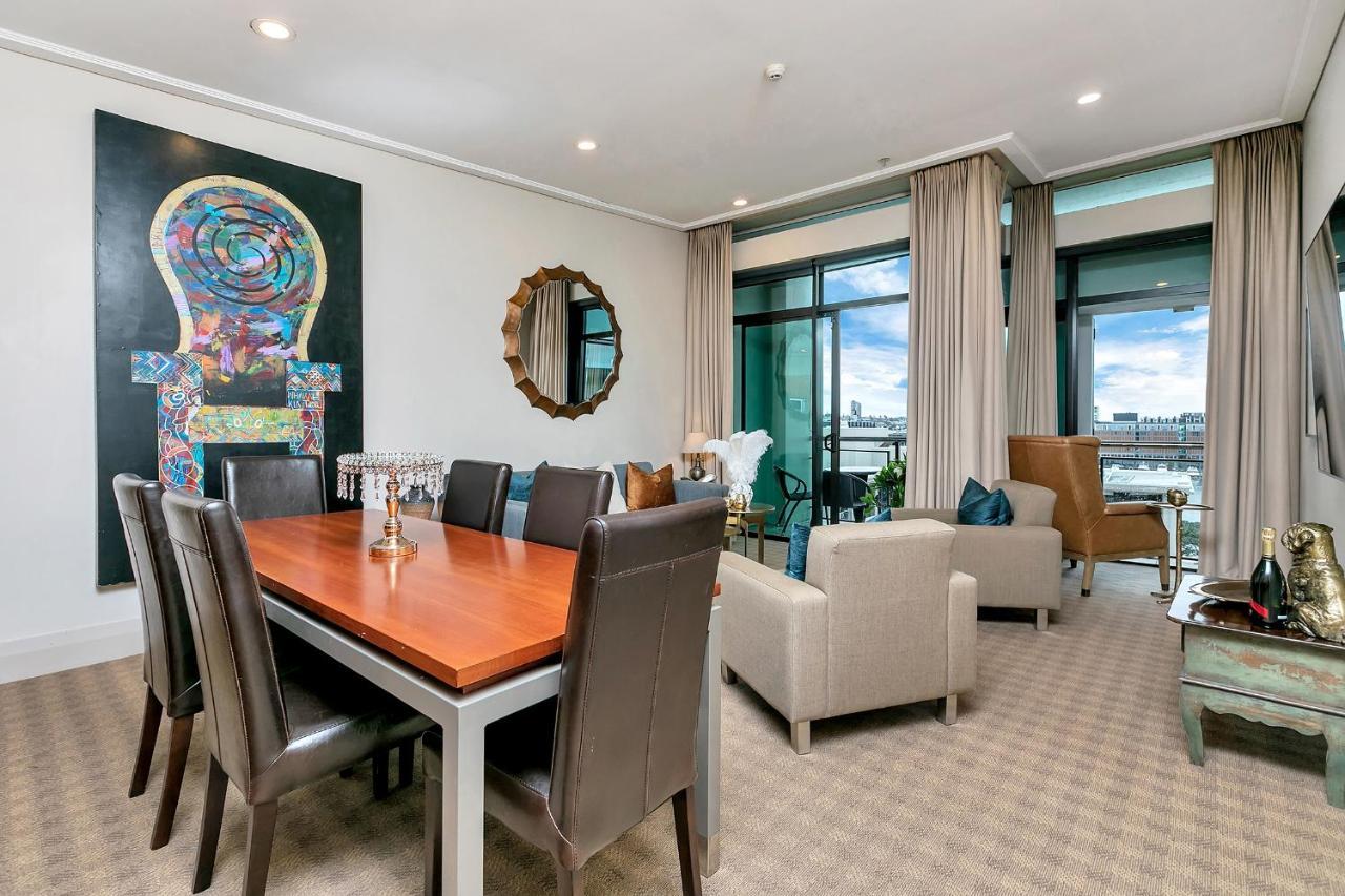 The Penthouse * Auckland