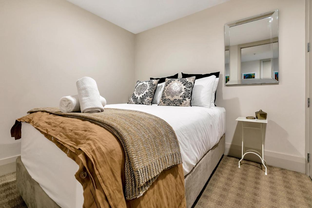 The Penthouse Apartment Auckland
