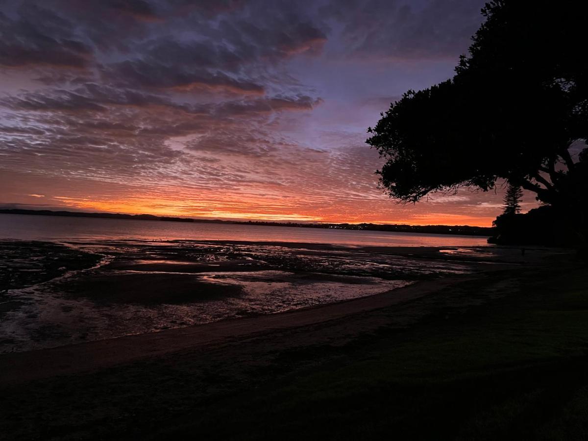 Apartment Island View Hideaway Auckland