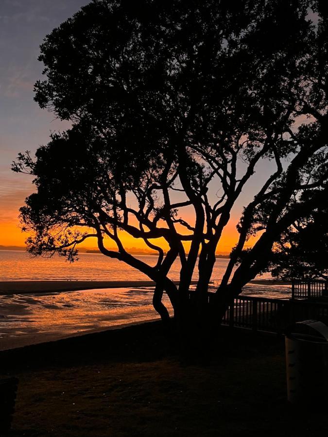 Island View Hideaway Apartment Auckland