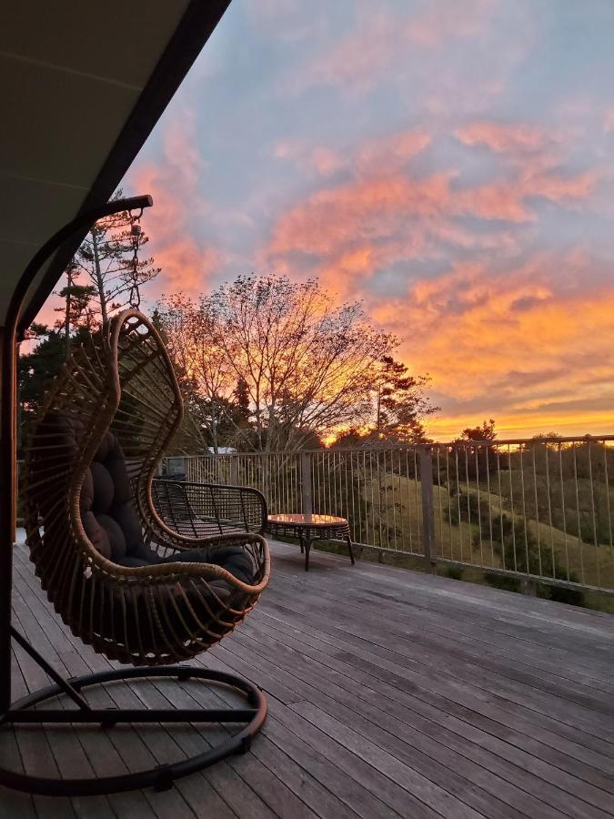 Sunshine Valley * Auckland