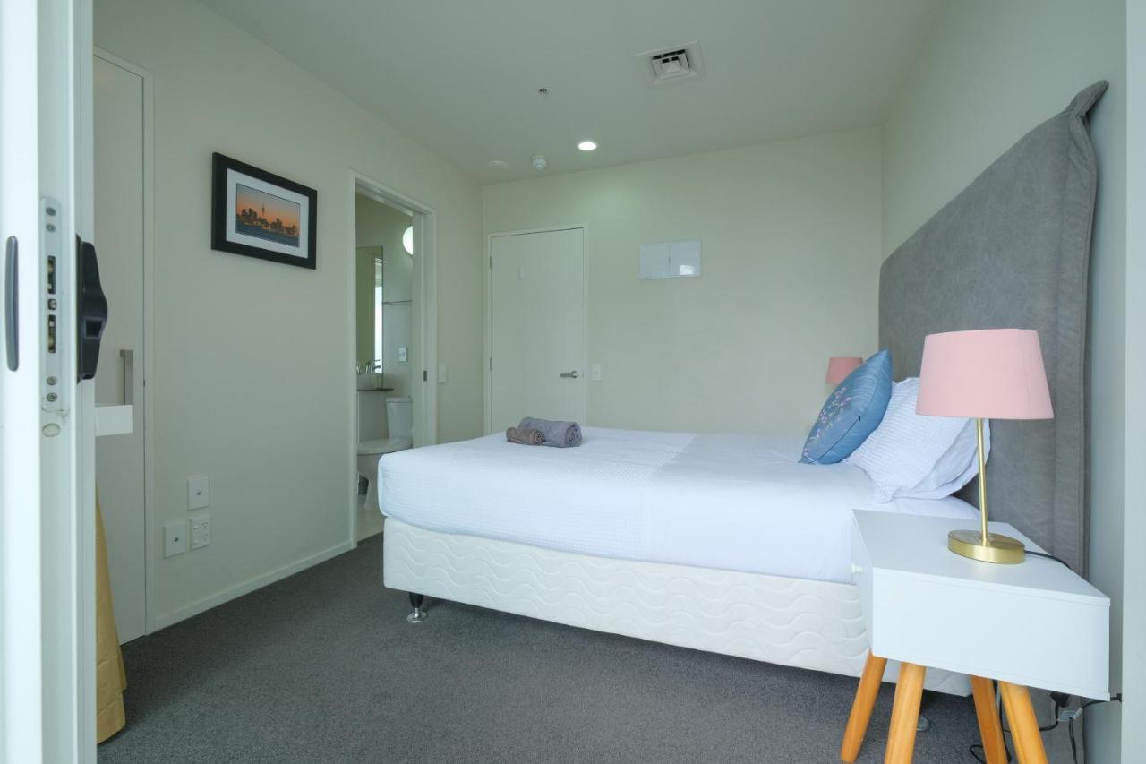 Apartment Fabulous City&harbor Views 2 Bedroom Auckland