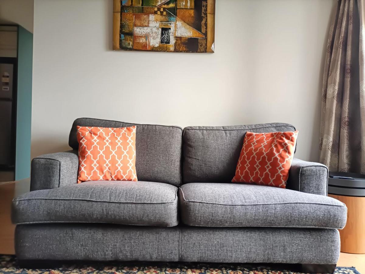 Qv Amazing 2-Bedroom In Cbd With Carpark - 859