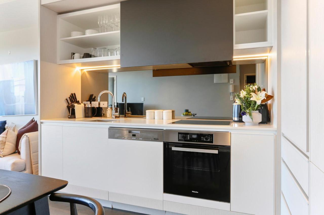 Apartment Lovely And Warm One Bedroom In The Cbd *