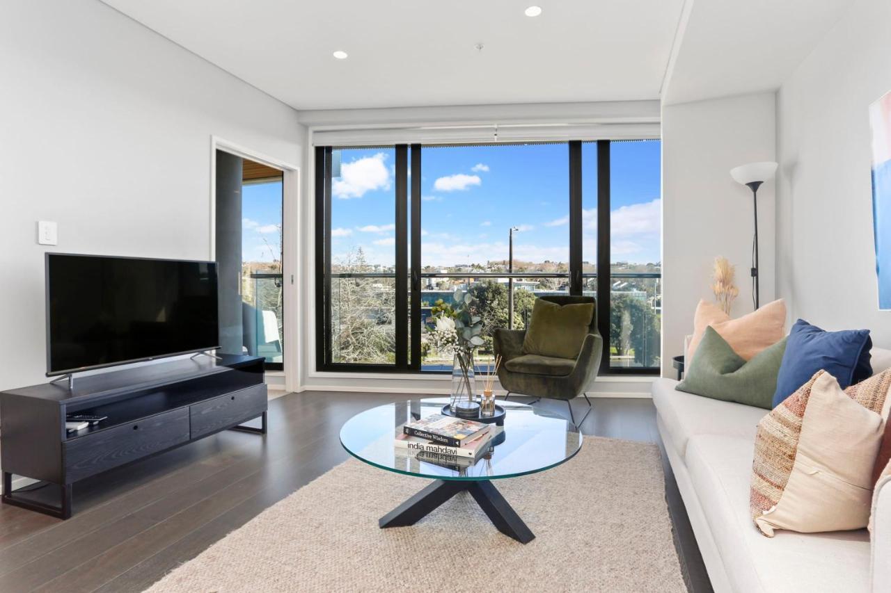Apartment Lovely And Warm One Bedroom In The Cbd Auckland