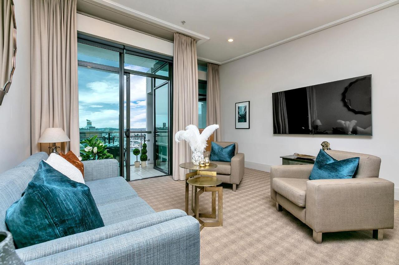 Apartment The Penthouse *