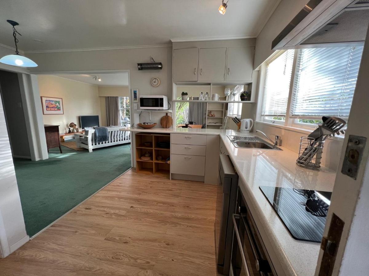 Apartment Island View Hideaway Auckland
