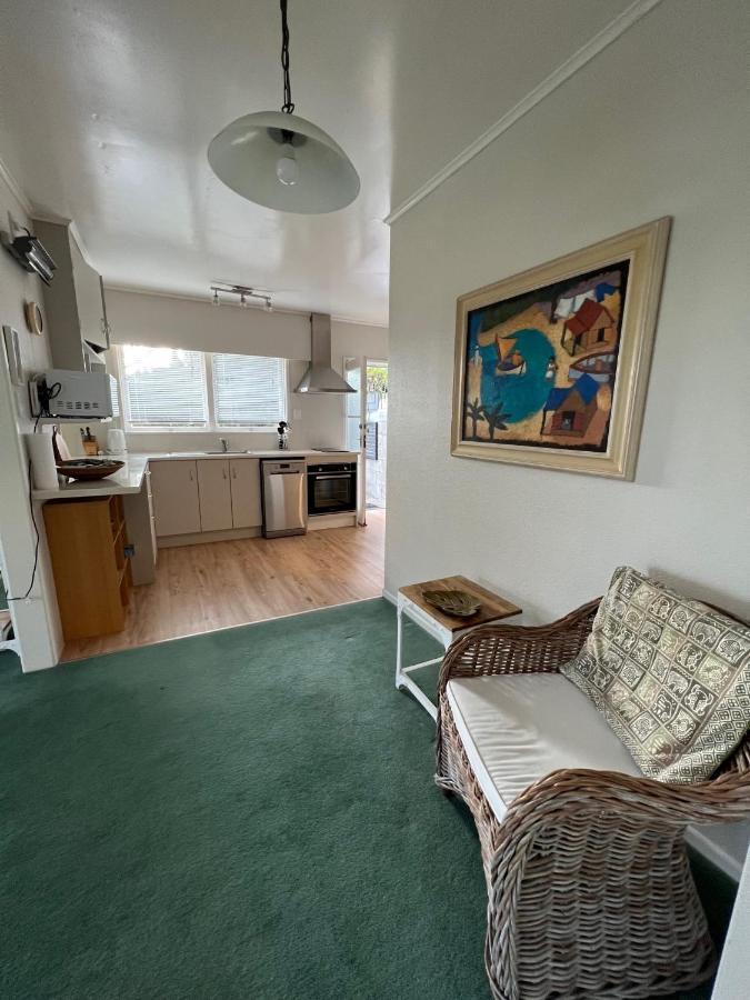 Island View Hideaway Apartment *