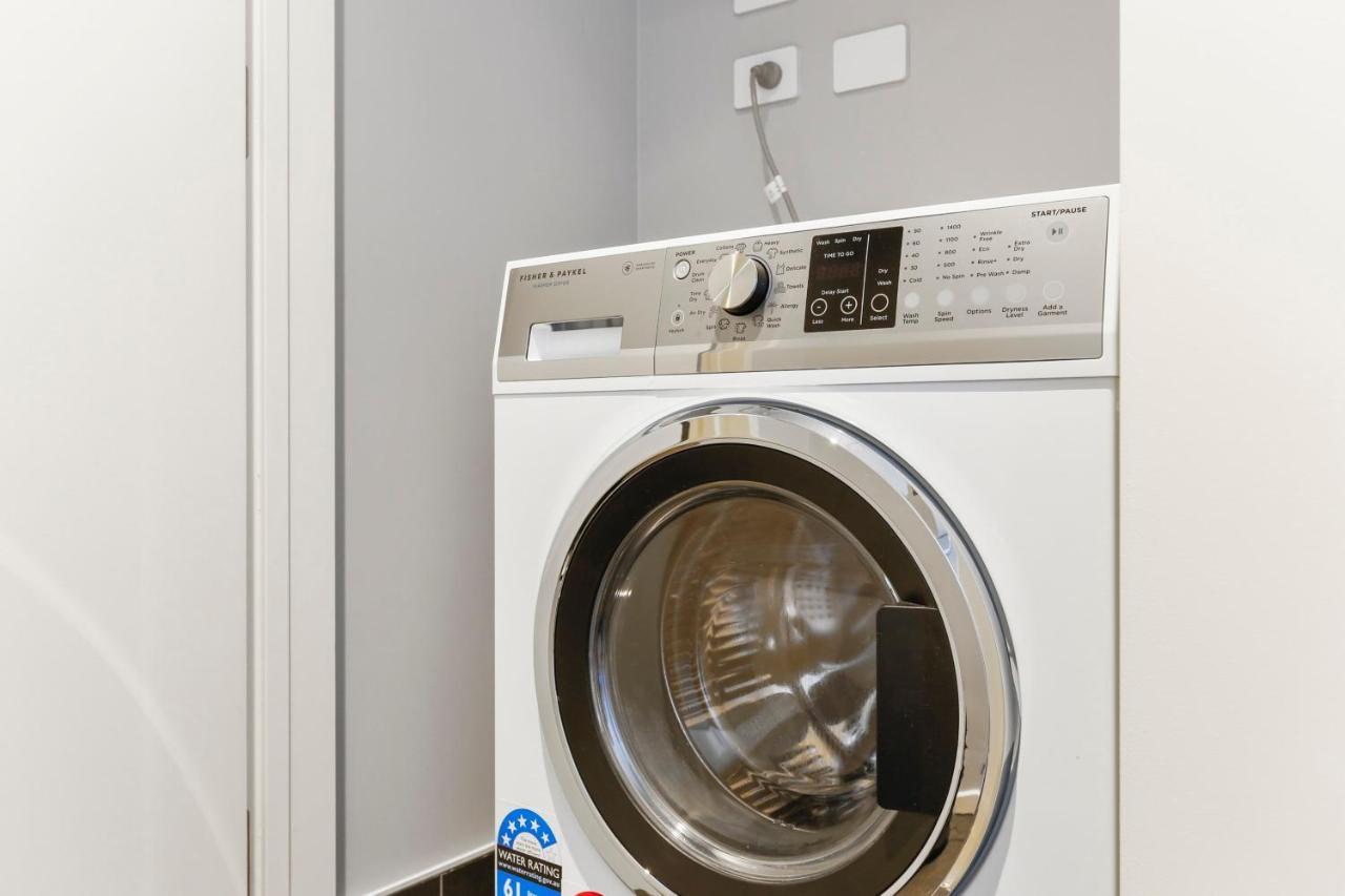 Lovely And Warm One Bedroom In The Cbd * Auckland