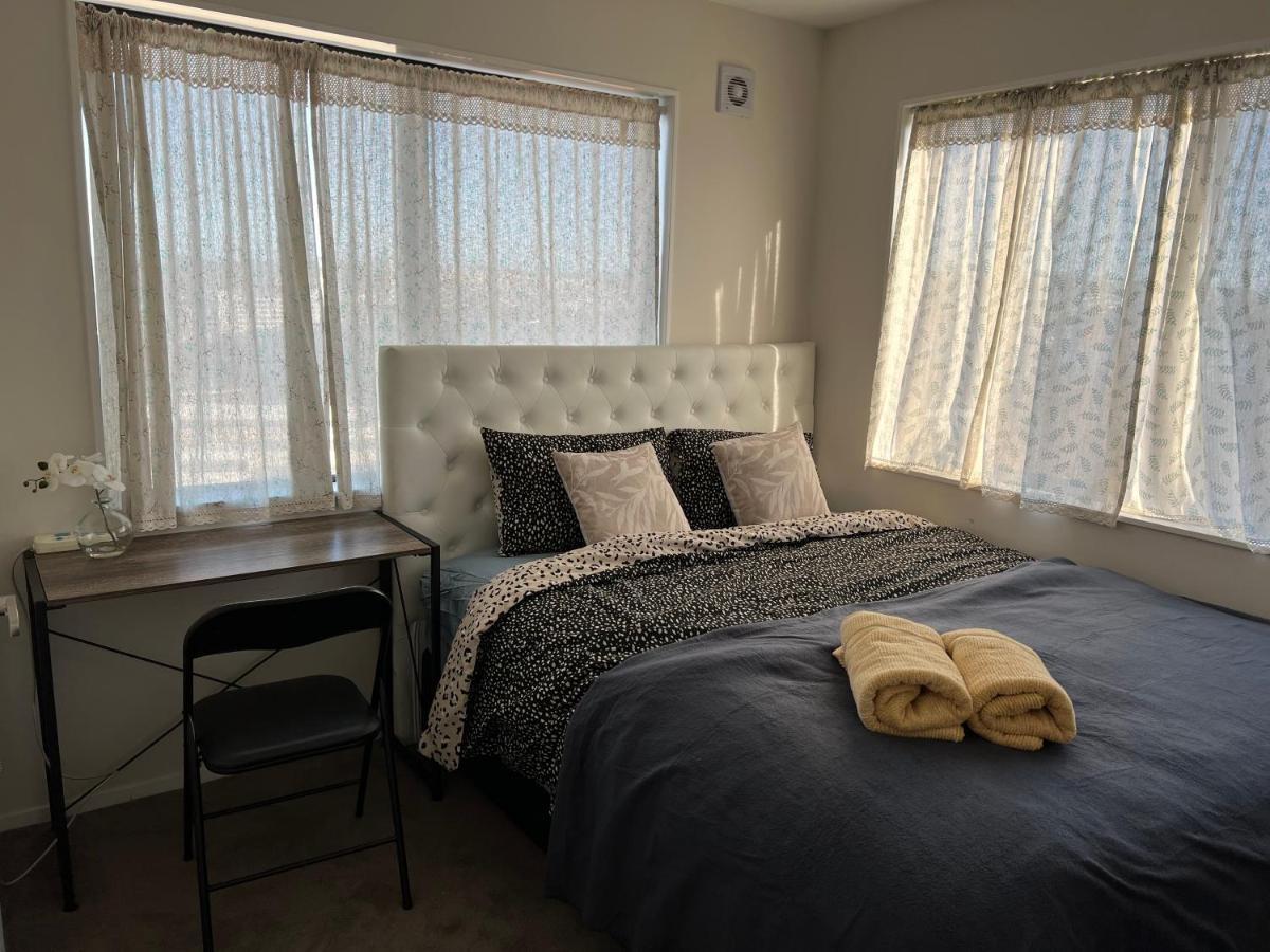Homestay Albany Peony Homestay