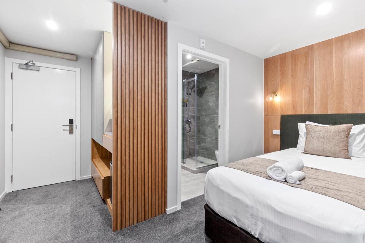 Kolmar Motel Auckland